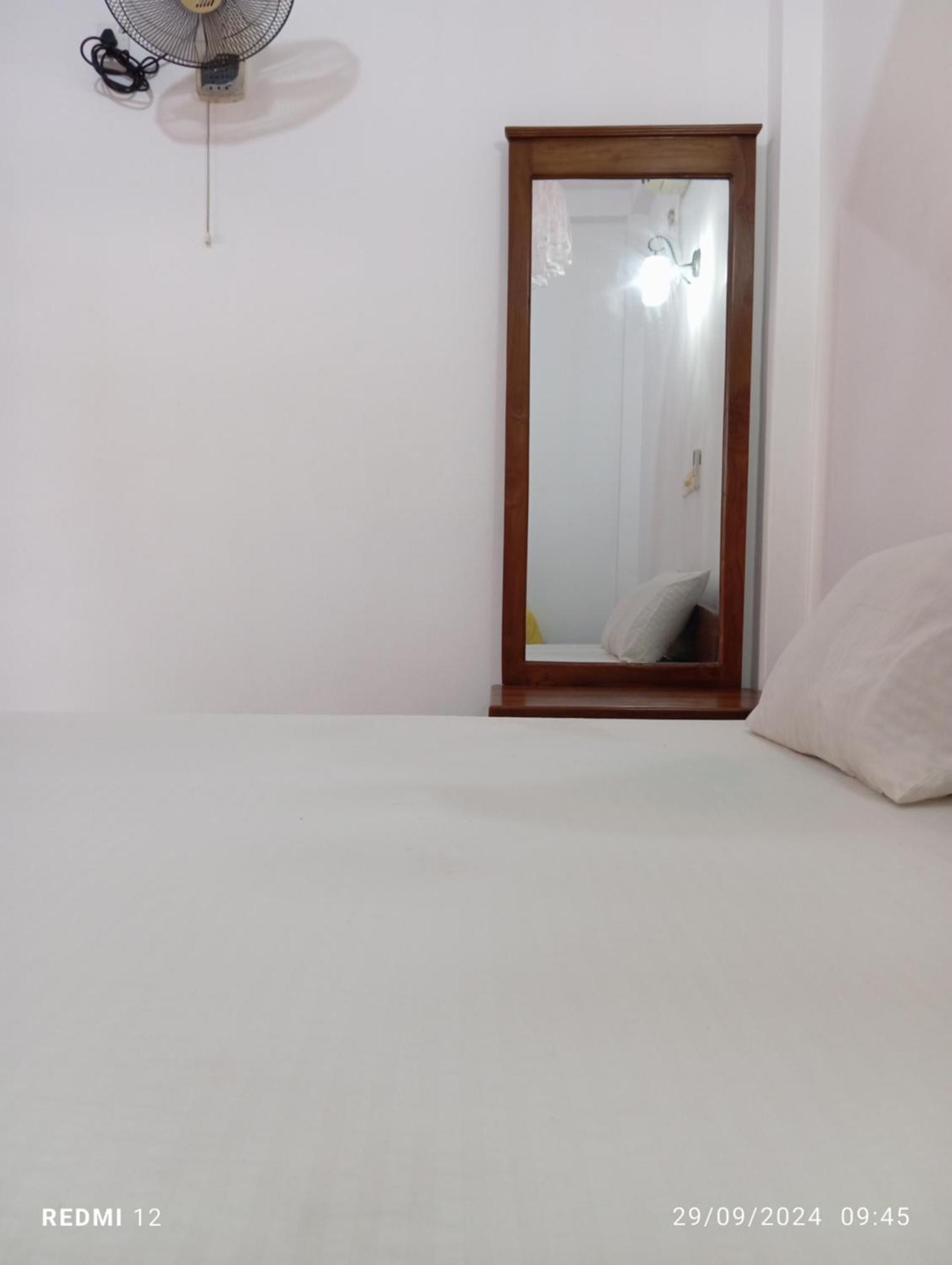 Pearl Deluna Resort Mirissa Eksteriør billede